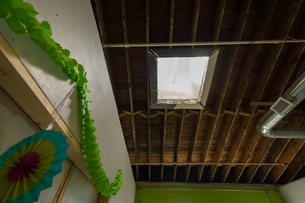 Commercial - The Pantatory Revamp by Crawford Builders - Photo 96