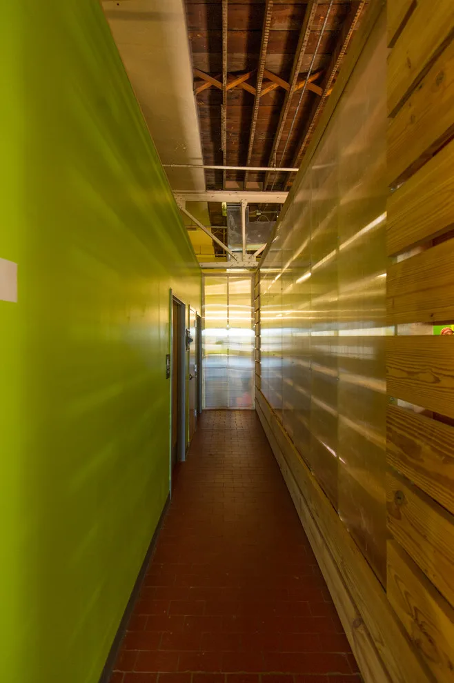Commercial - The Pantatory Revamp by Crawford Builders - Photo 76