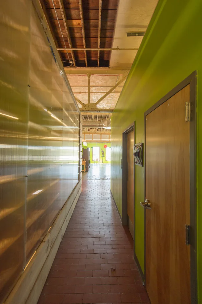 Commercial - The Pantatory Revamp by Crawford Builders - Photo 30