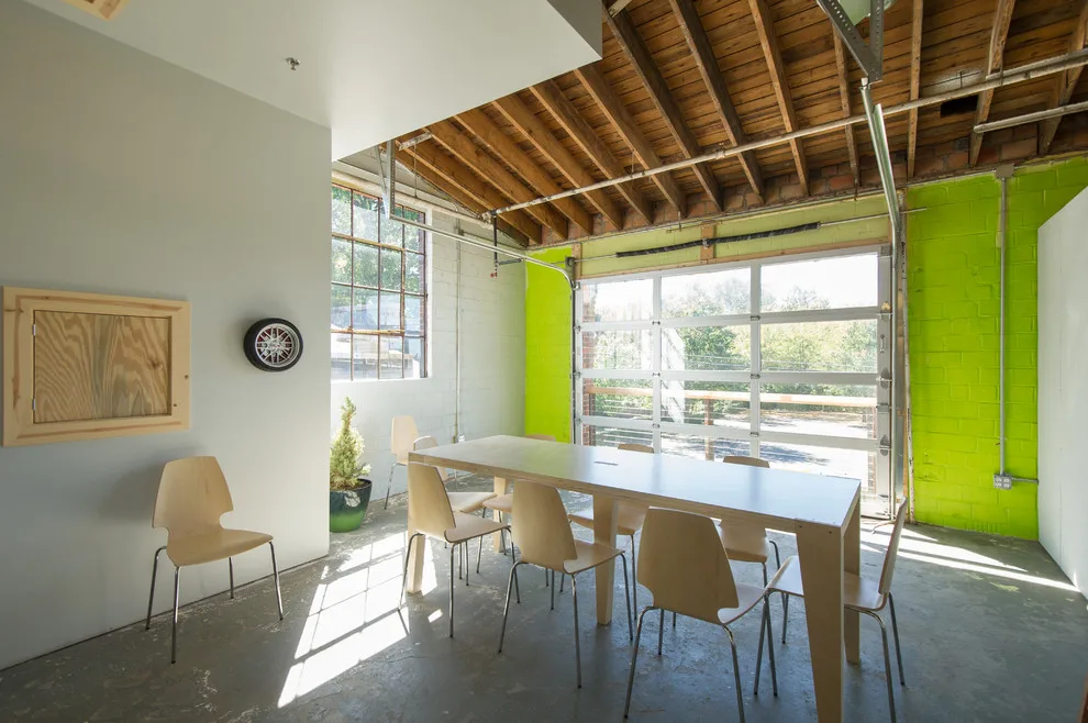 Commercial - The Pantatory Revamp by Crawford Builders - Photo 57