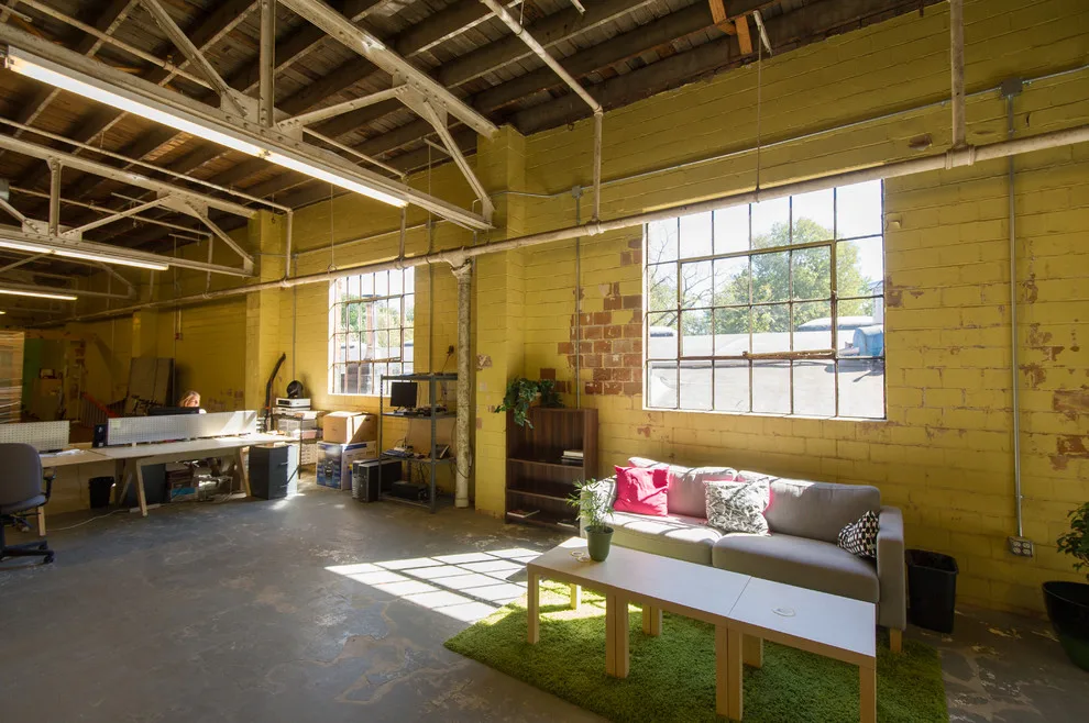 Commercial - The Pantatory Revamp by Crawford Builders - Photo 46