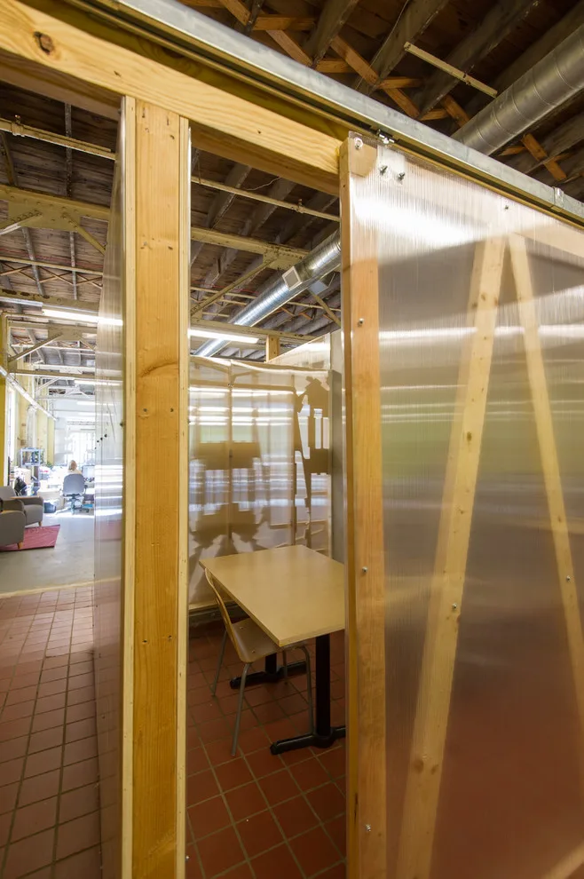 Commercial - The Pantatory Revamp by Crawford Builders - Photo 72