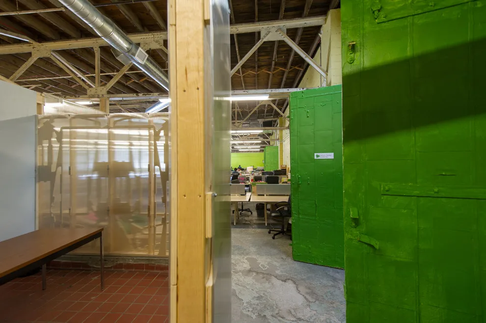 Commercial - The Pantatory Revamp by Crawford Builders - Photo 61