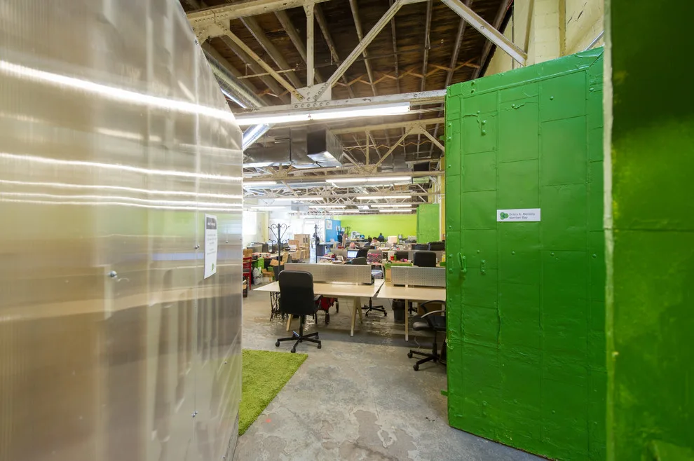 Commercial - The Pantatory Revamp by Crawford Builders - Photo 24