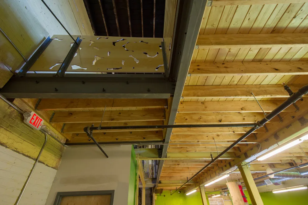 Commercial - The Pantatory Revamp by Crawford Builders - Photo 7