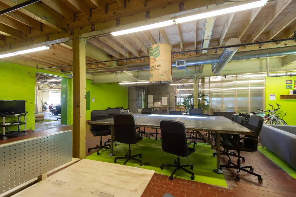 Commercial - The Pantatory Revamp by Crawford Builders - Photo 64