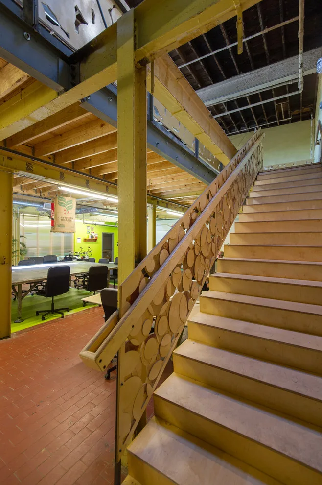 Commercial - The Pantatory Revamp by Crawford Builders - Photo 39