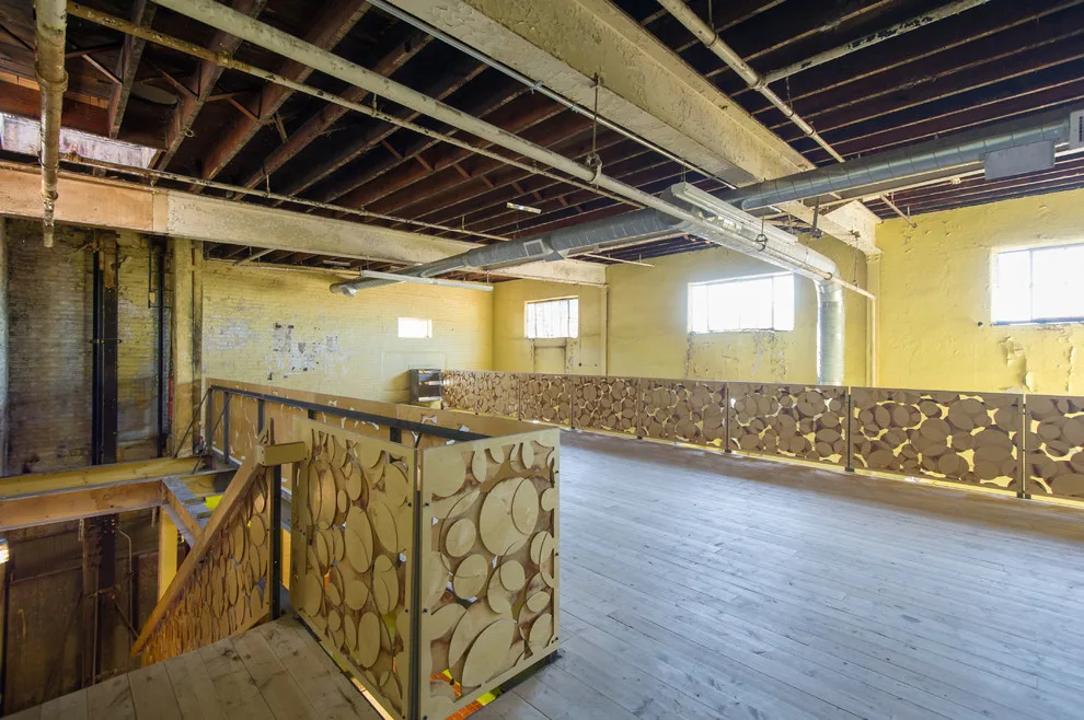 Commercial - The Pantatory Revamp by Crawford Builders - Photo 79