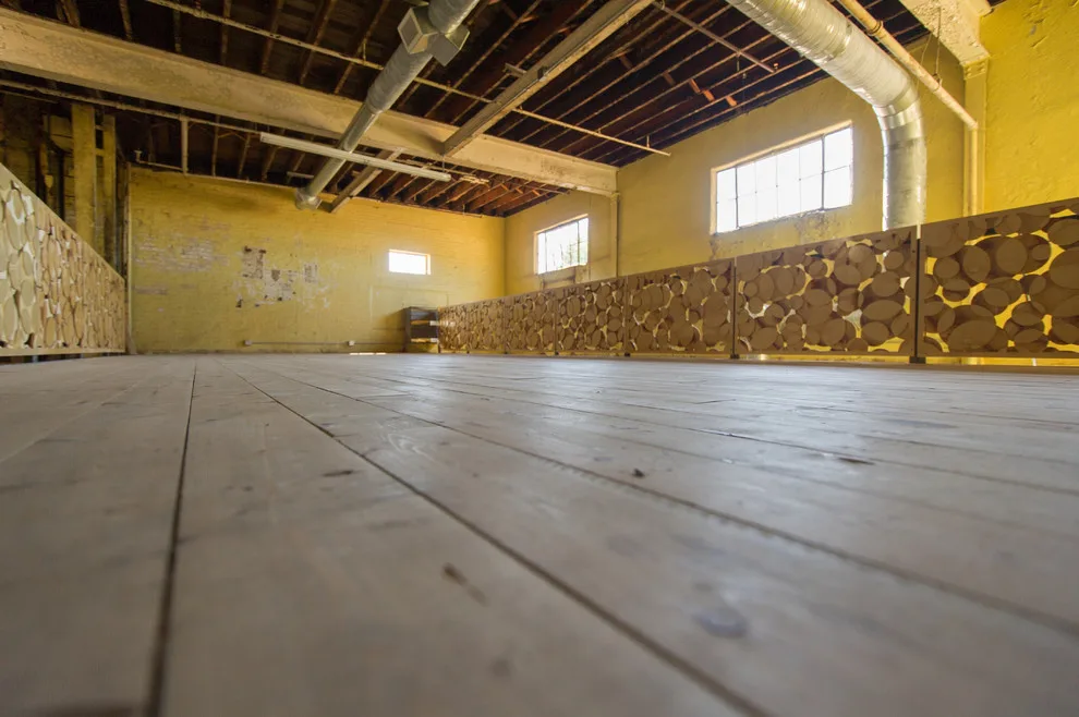 Commercial - The Pantatory Revamp by Crawford Builders - Photo 54