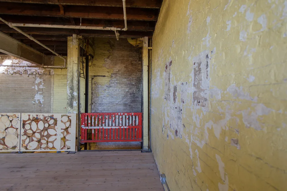 Commercial - The Pantatory Revamp by Crawford Builders - Photo 42