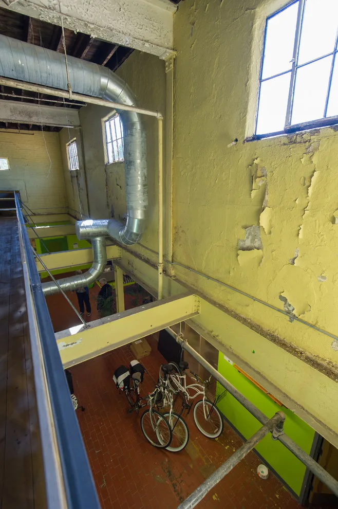 Commercial - The Pantatory Revamp by Crawford Builders - Photo 51