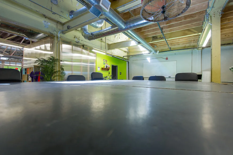 Commercial - The Pantatory Revamp by Crawford Builders - Photo 43