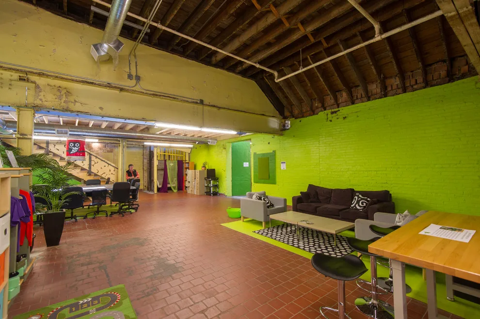 Commercial - The Pantatory Revamp by Crawford Builders - Photo 88
