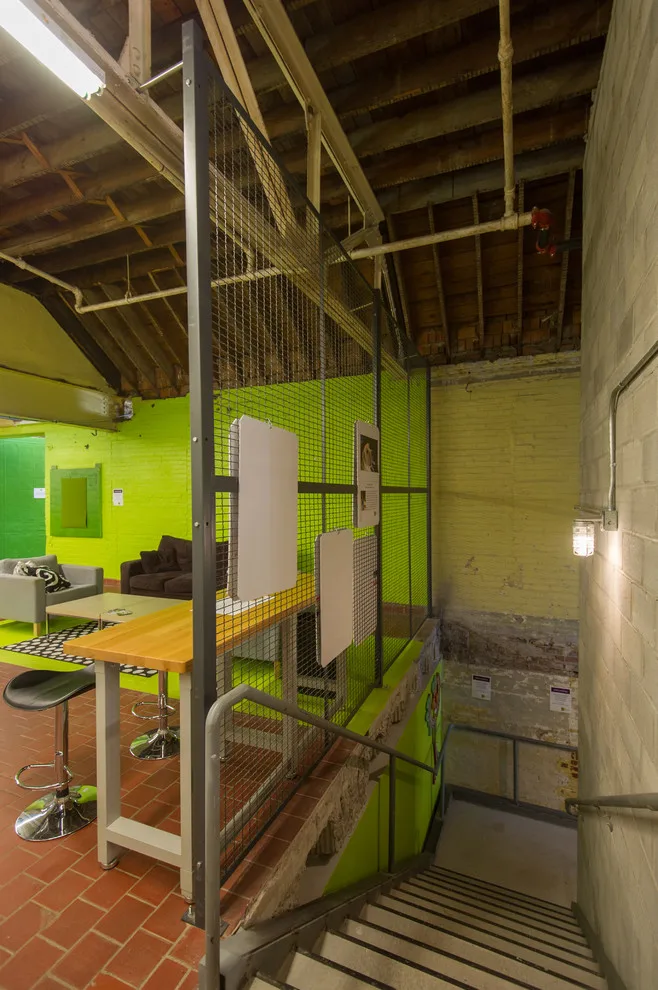 Commercial - The Pantatory Revamp by Crawford Builders - Photo 48