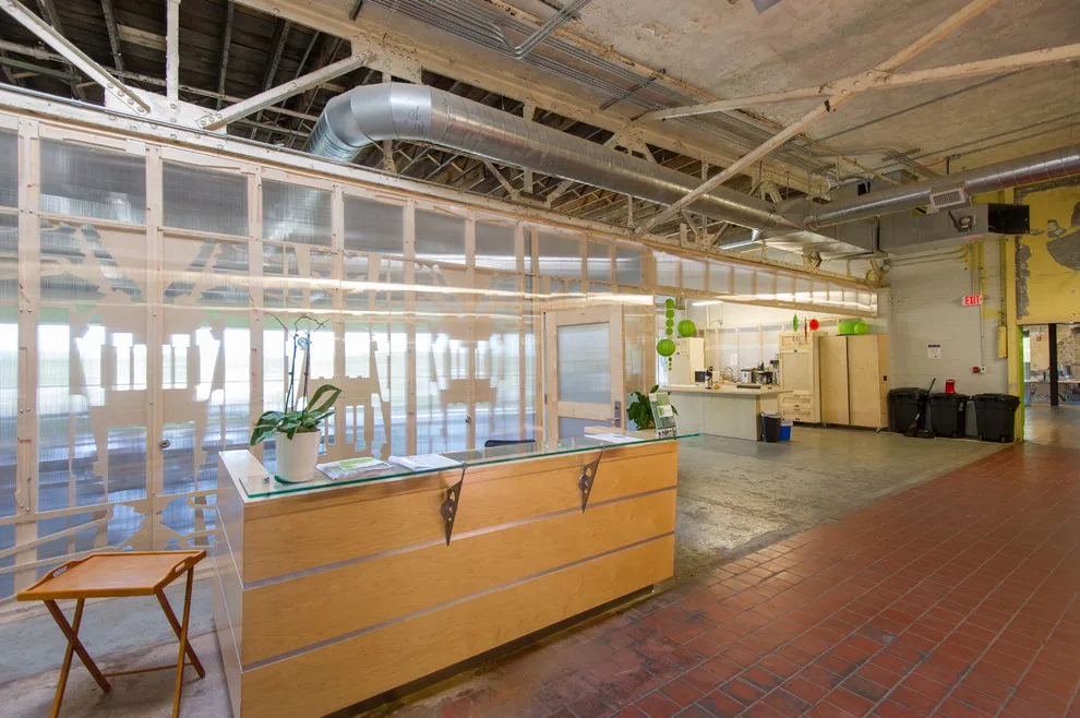 Commercial - The Pantatory Revamp by Crawford Builders - Photo 90
