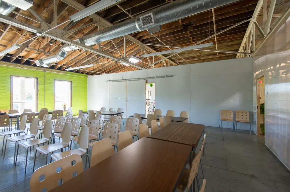 Commercial - The Pantatory Revamp by Crawford Builders - Photo 98