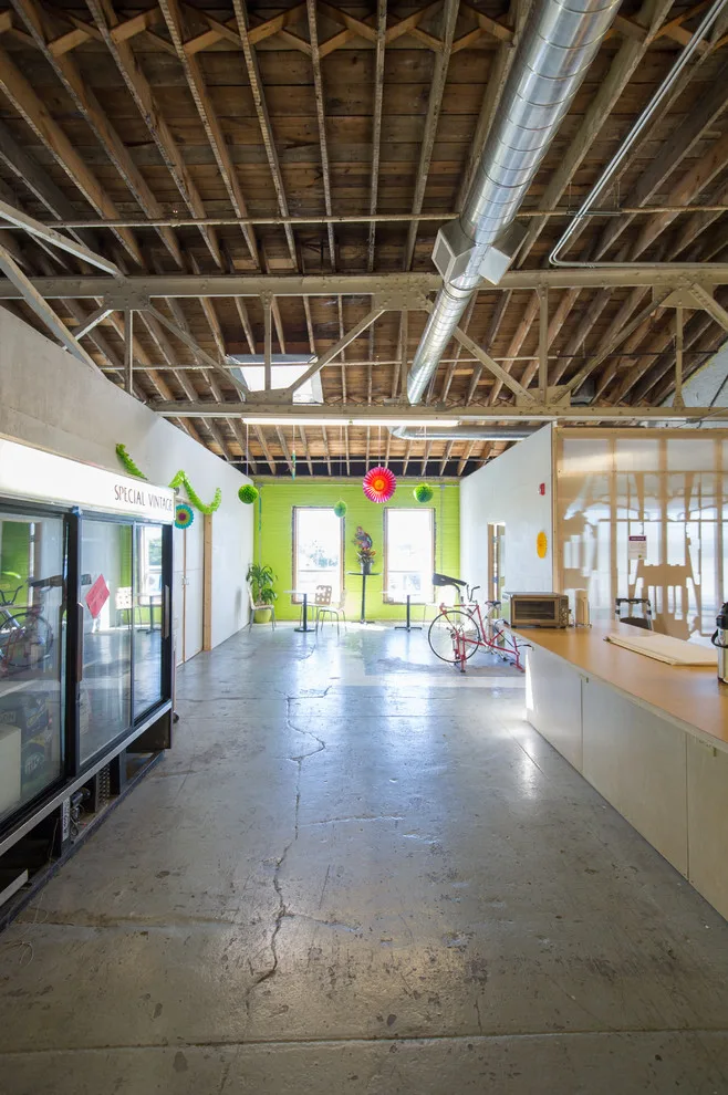 Commercial - The Pantatory Revamp by Crawford Builders - Photo 93