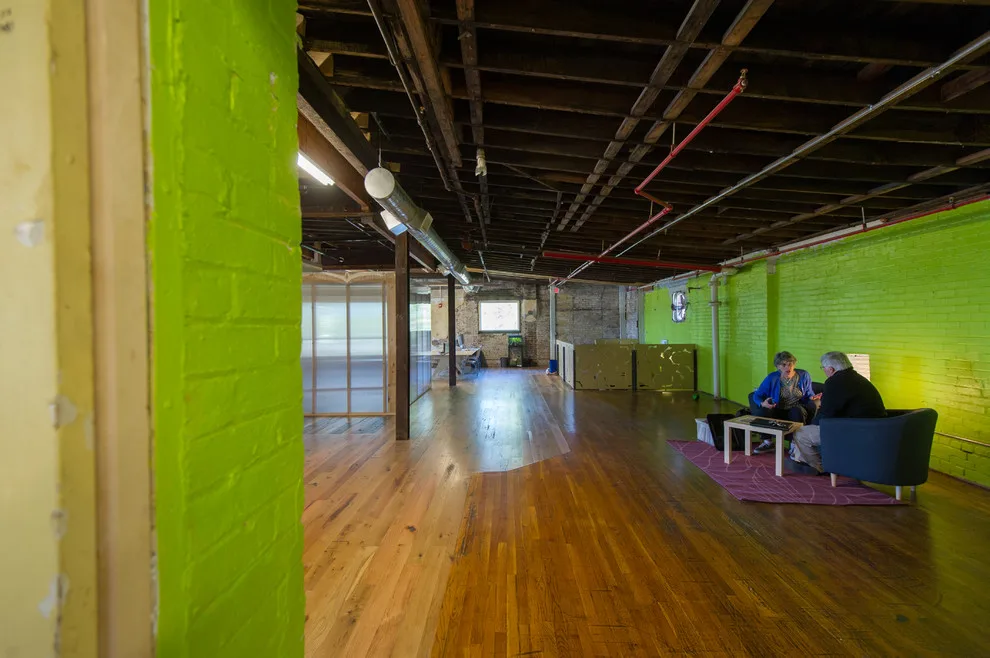 Commercial - The Pantatory Revamp by Crawford Builders - Photo 70