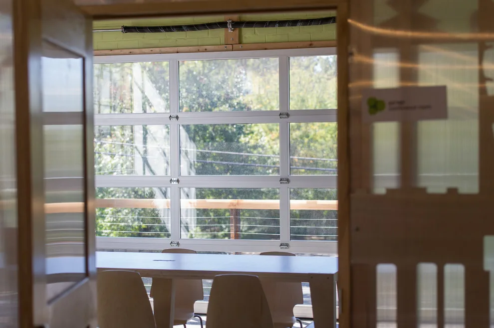 Commercial - The Pantatory Revamp by Crawford Builders - Photo 17