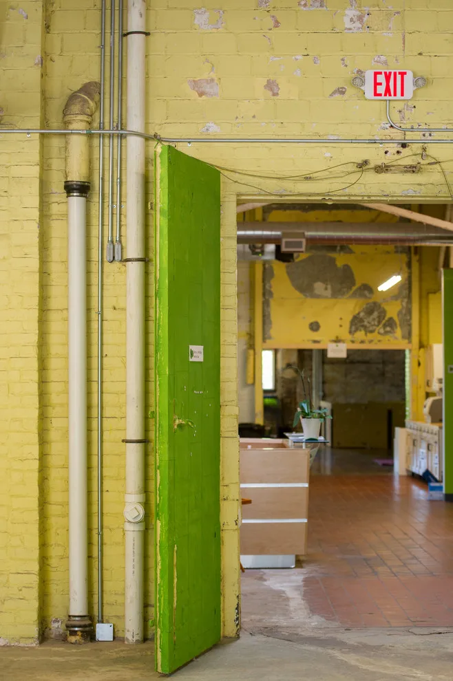 Commercial - The Pantatory Revamp by Crawford Builders - Photo 15