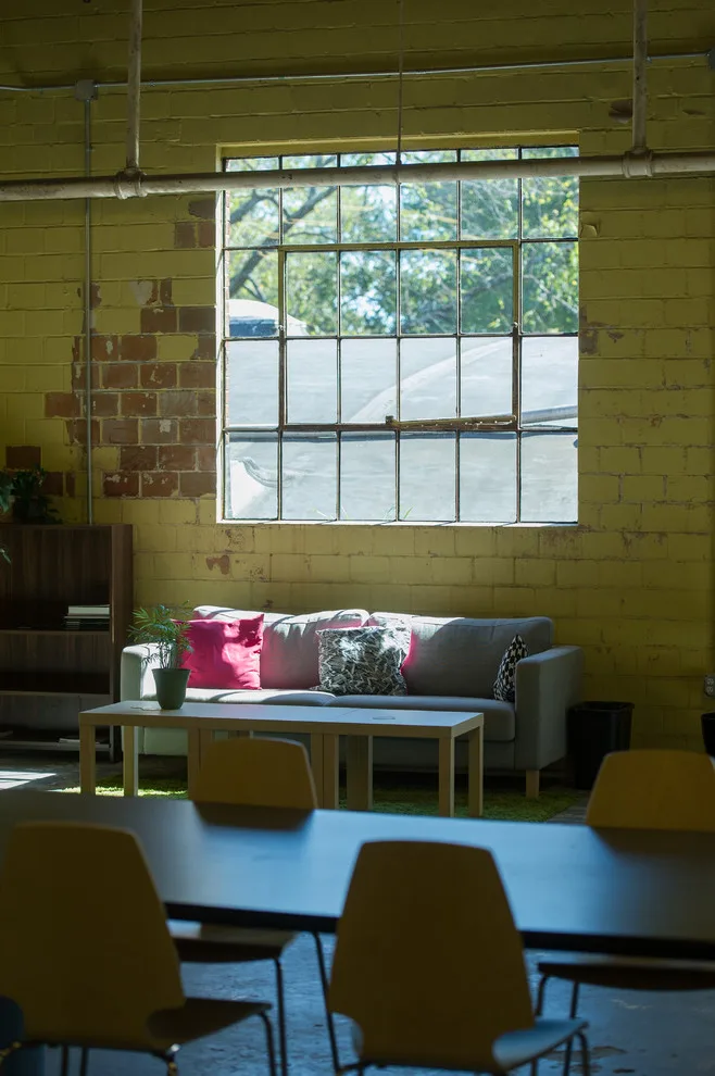Commercial - The Pantatory Revamp by Crawford Builders - Photo 3
