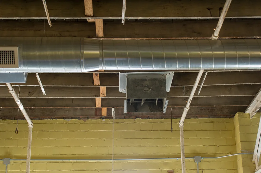 Commercial - The Pantatory Revamp by Crawford Builders - Photo 66