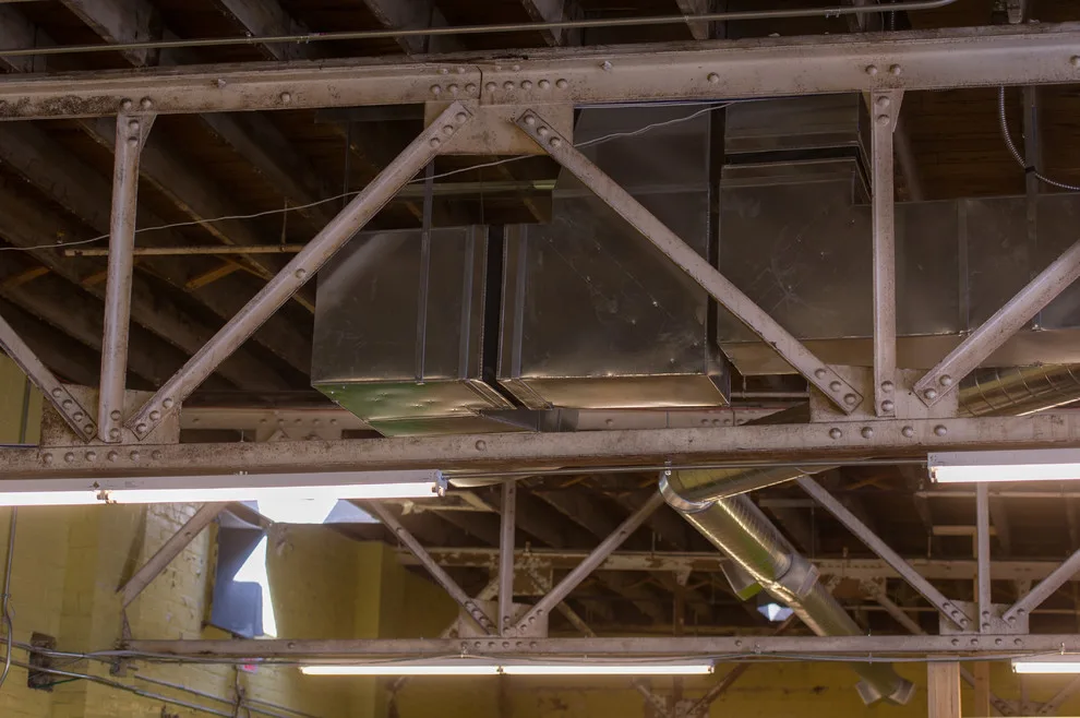 Commercial - The Pantatory Revamp by Crawford Builders - Photo 52