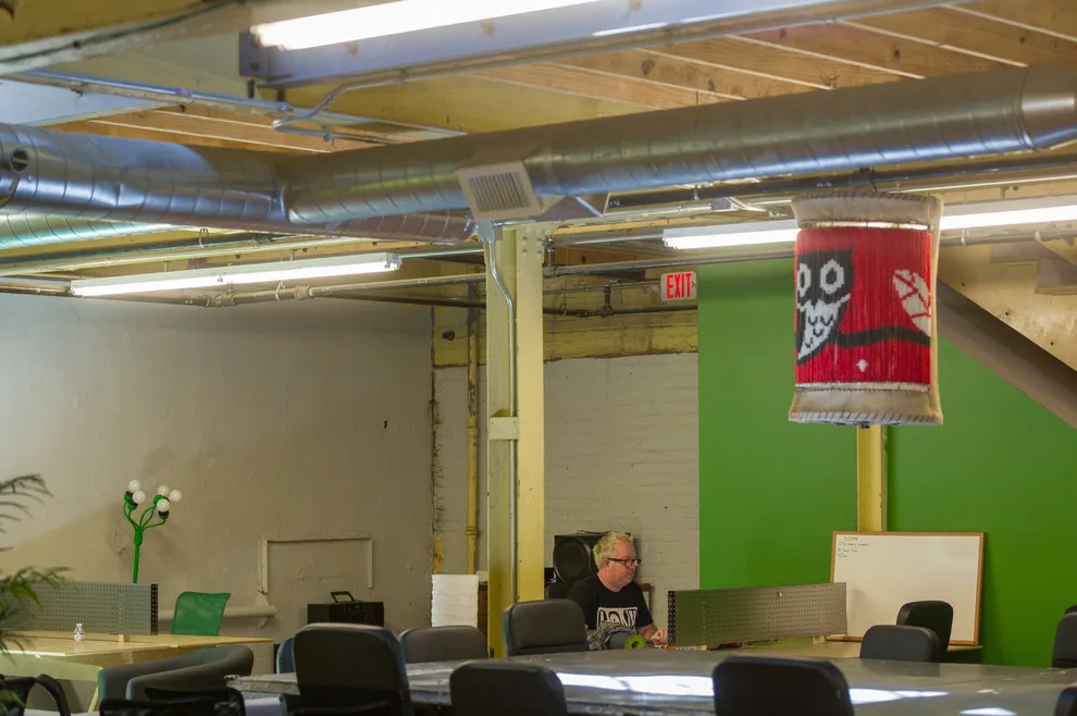 Commercial - The Pantatory Revamp by Crawford Builders - Photo 53
