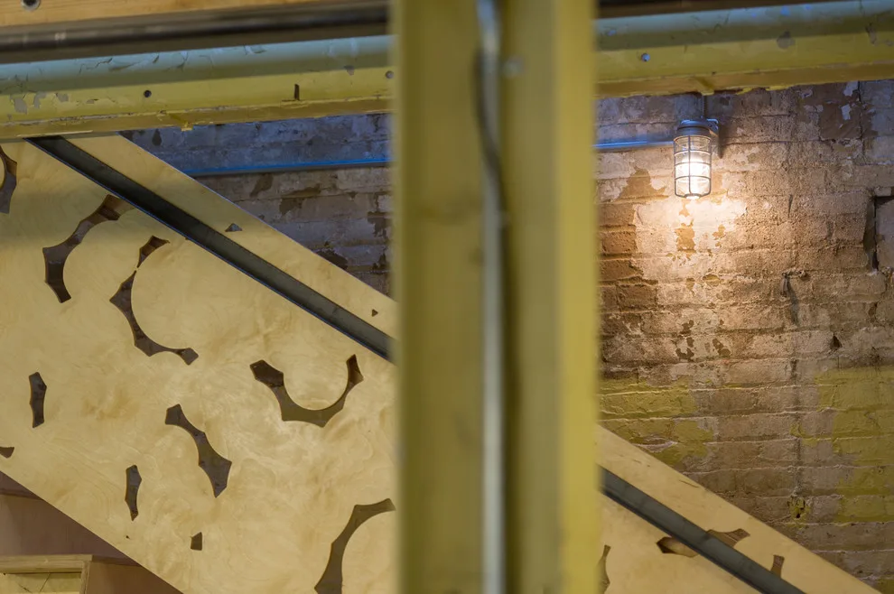 Commercial - The Pantatory Revamp by Crawford Builders - Photo 21