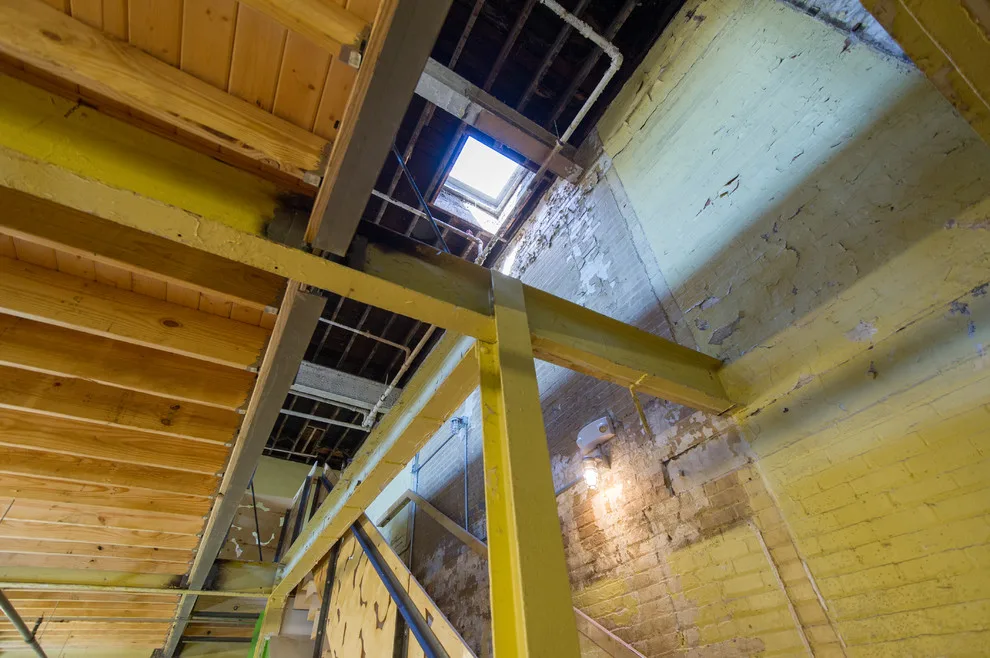 Commercial - The Pantatory Revamp by Crawford Builders - Photo 12