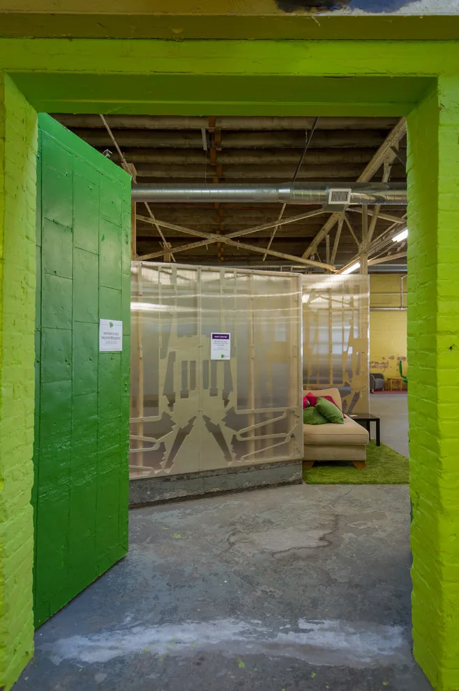 Commercial - The Pantatory Revamp by Crawford Builders - Photo 6