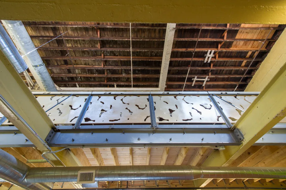 Commercial - The Pantatory Revamp by Crawford Builders - Photo 75