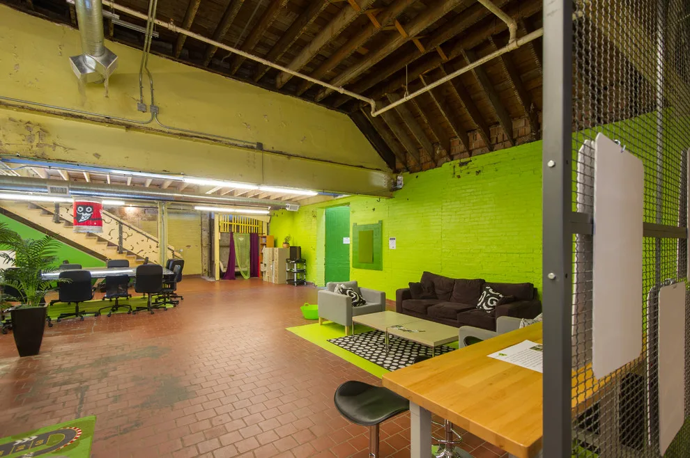 Commercial - The Pantatory Revamp by Crawford Builders - Photo 97