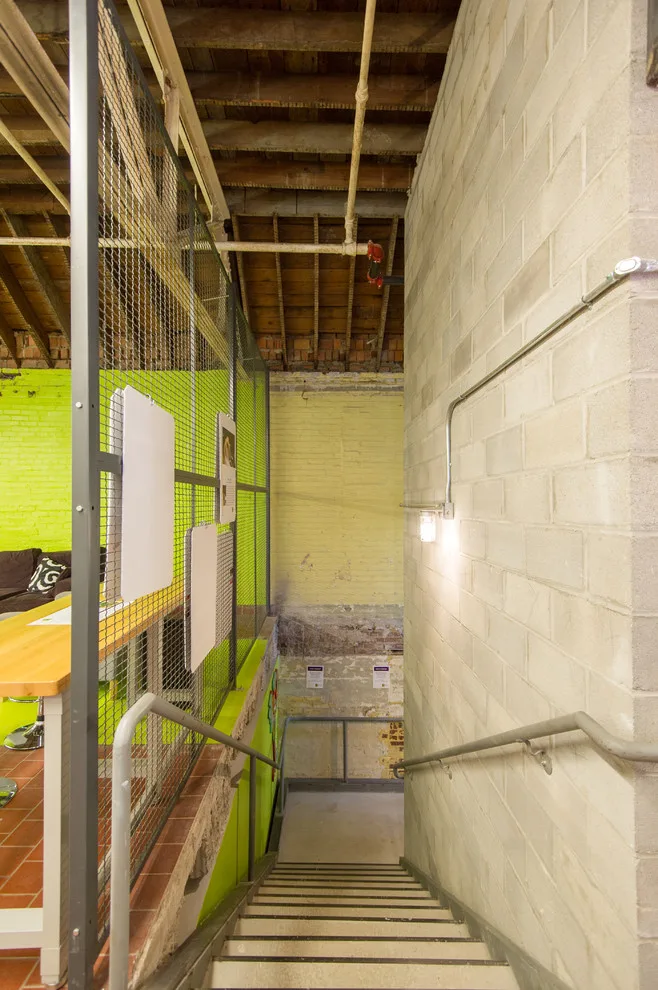 Commercial - The Pantatory Revamp by Crawford Builders - Photo 71