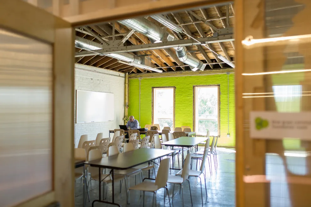 Commercial - The Pantatory Revamp by Crawford Builders - Photo 62