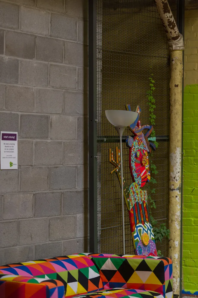 Commercial - The Pantatory Revamp by Crawford Builders - Photo 26