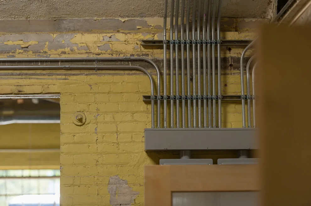 Commercial - The Pantatory Revamp by Crawford Builders - Photo 23