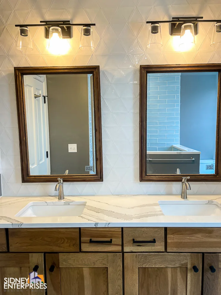 Efficient Expansion Creates Extra Room in a Vintage Farmhouse by Sidney Enterprises - Photo 6