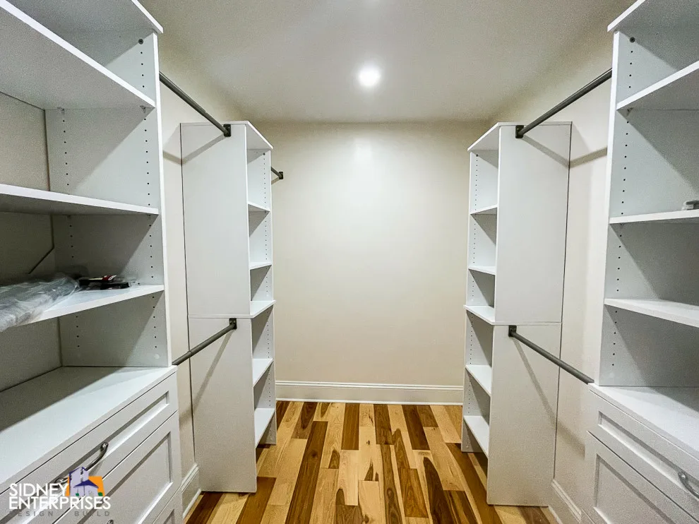 Efficient Expansion Creates Extra Room in a Vintage Farmhouse by Sidney Enterprises - Photo 21