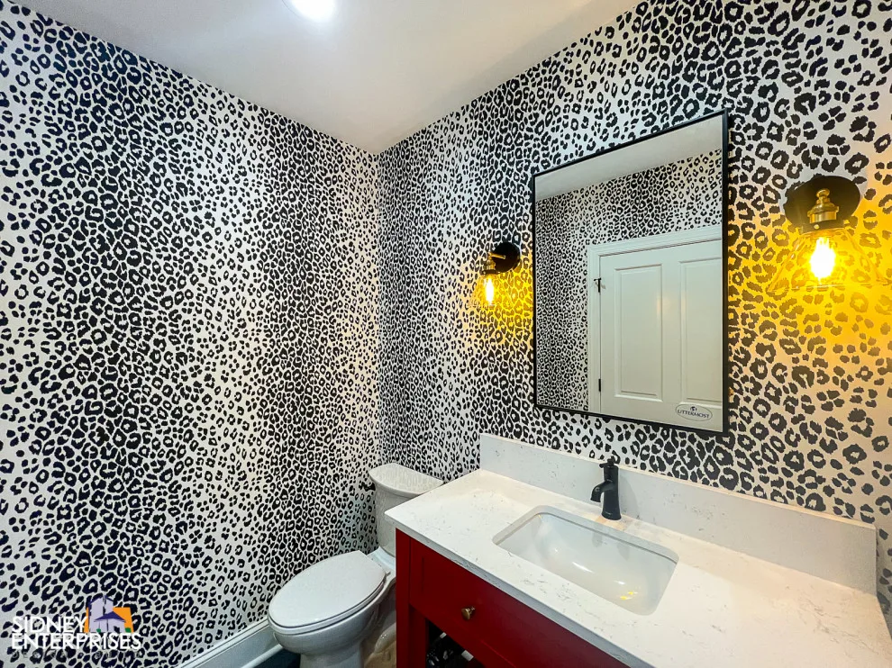 Efficient Expansion Creates Extra Room in a Vintage Farmhouse by Sidney Enterprises - Photo 18