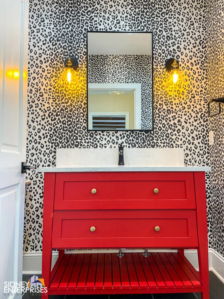 Efficient Expansion Creates Extra Room in a Vintage Farmhouse by Sidney Enterprises - Photo 19