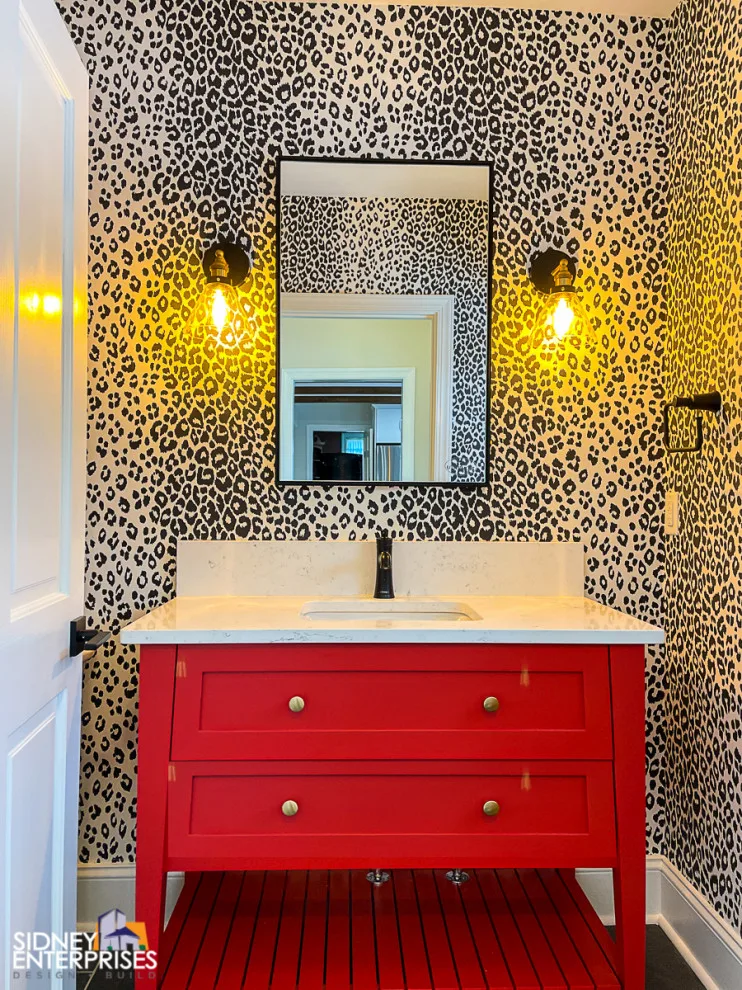 Efficient Expansion Creates Extra Room in a Vintage Farmhouse by Sidney Enterprises - Photo 14