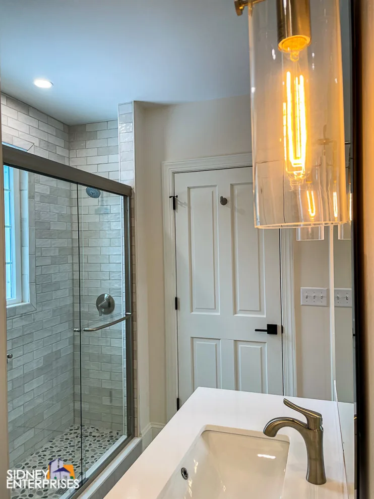 Efficient Expansion Creates Extra Room in a Vintage Farmhouse by Sidney Enterprises - Photo 23