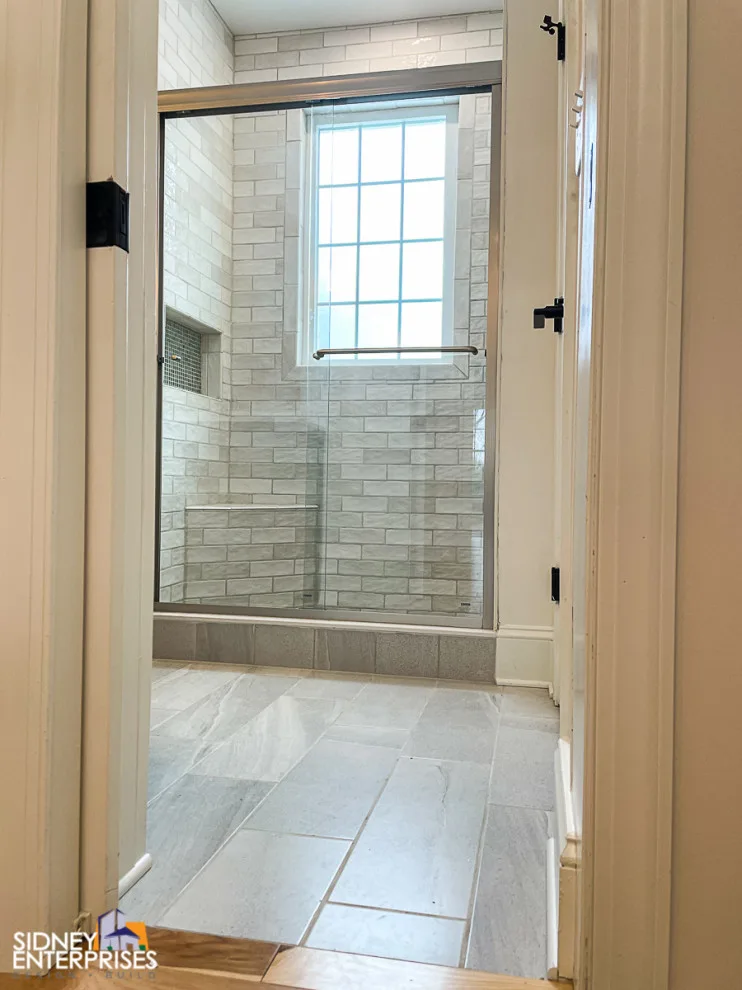 Efficient Expansion Creates Extra Room in a Vintage Farmhouse by Sidney Enterprises - Photo 4