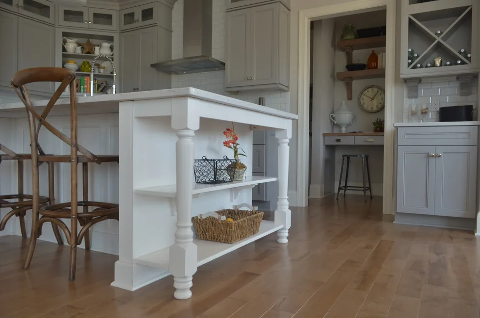 Inde Elements - Ornamental Items by Inde Kitchen Remodelers - Photo 18