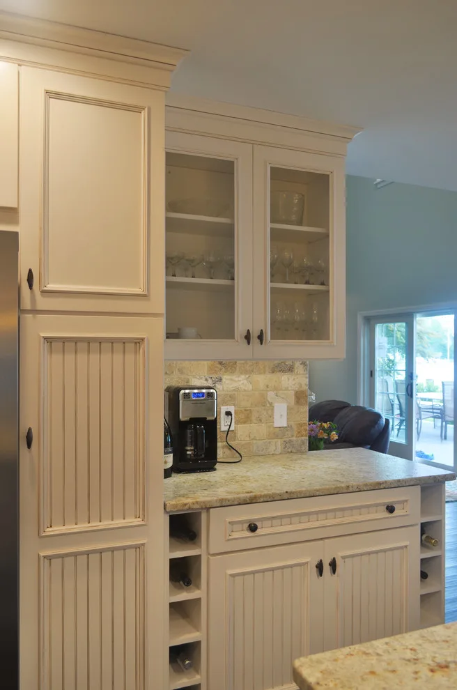 Inde Elements - Ornamental Items by Inde Kitchen Remodelers - Photo 27