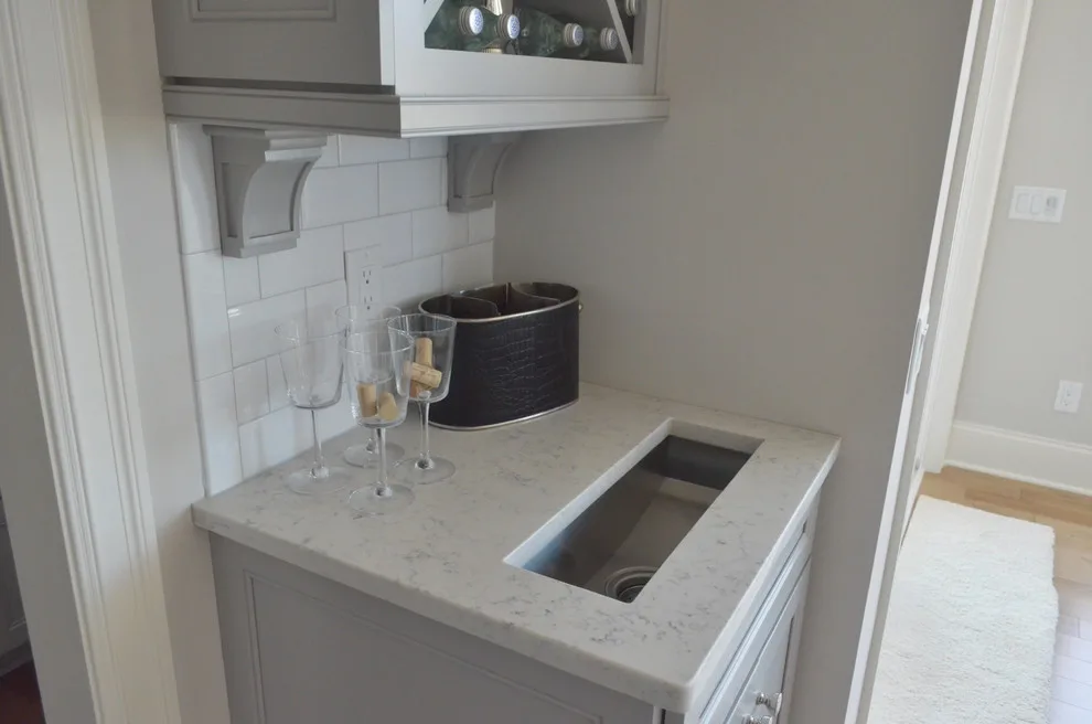 Inde Elements - Ornamental Items by Inde Kitchen Remodelers - Photo 22