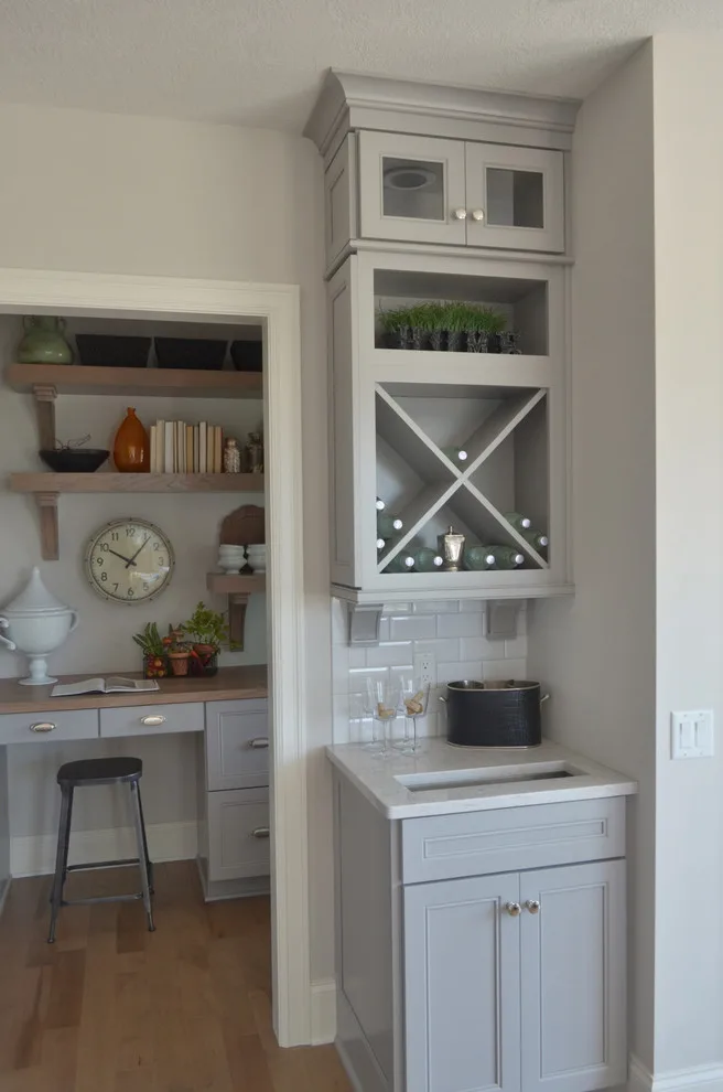 Inde Elements - Ornamental Items by Inde Kitchen Remodelers - Photo 15