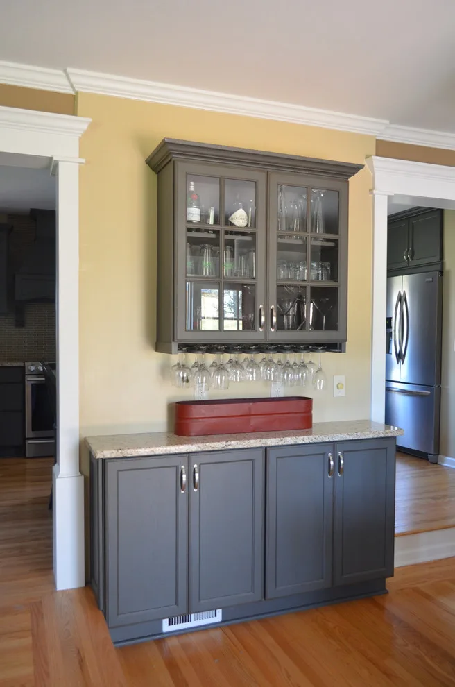 Inde Elements - Ornamental Items by Inde Kitchen Remodelers - Photo 20