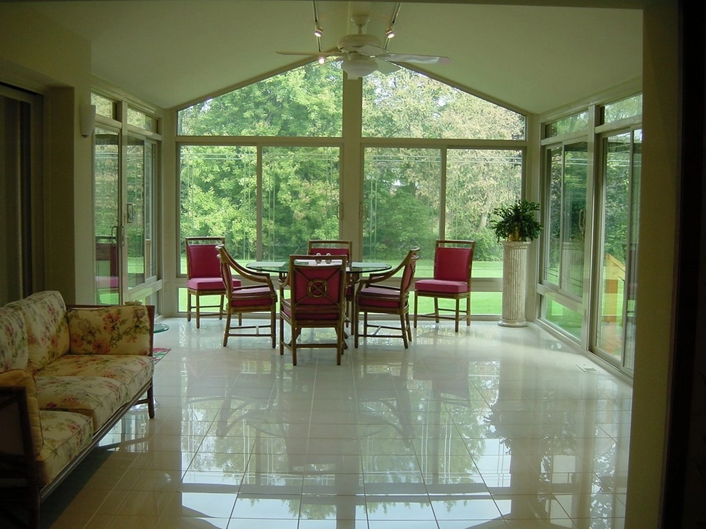 Sunrooms by Allin Landscaping - Photo 5